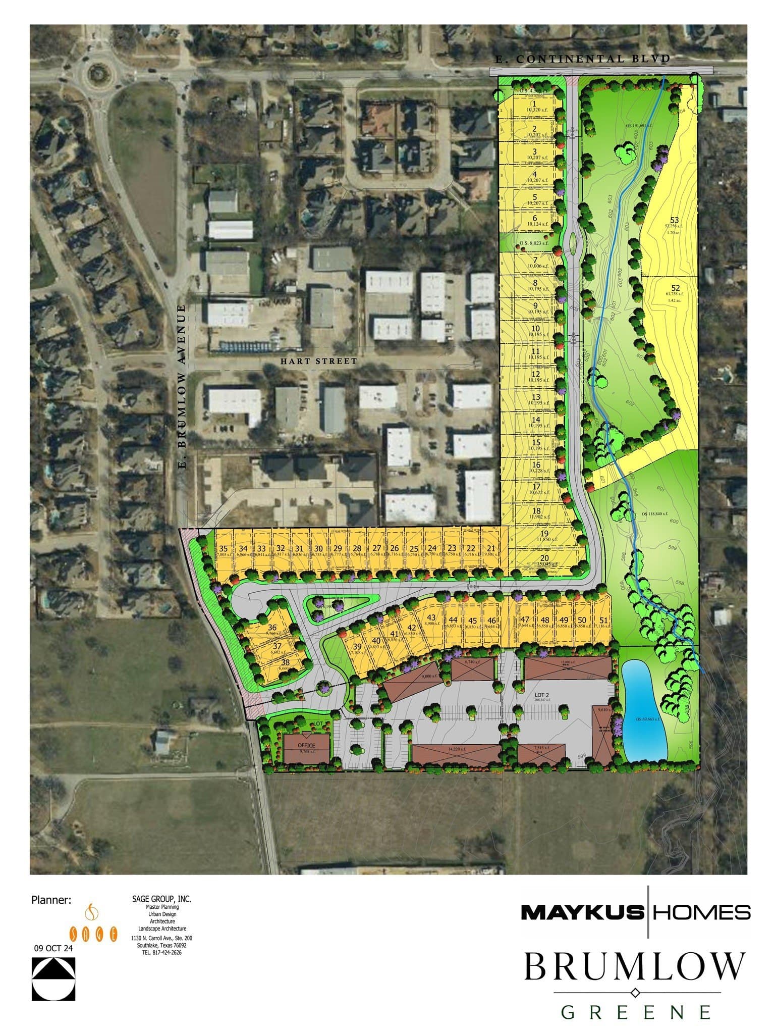 1.2 acres in Tarrant County - photo 4