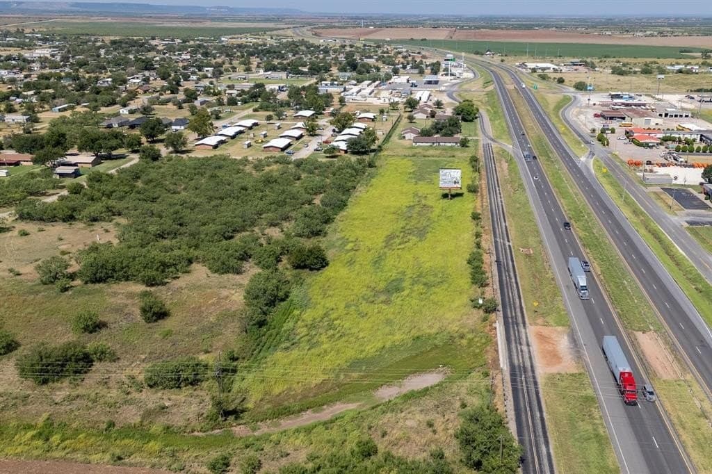 3.18 acres in Taylor County