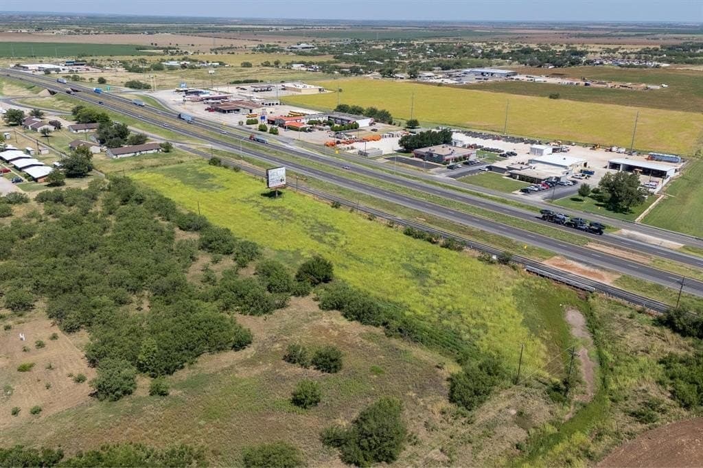 3.18 acres in Taylor County featured view