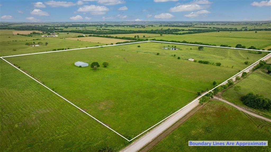 40.65 acres in Cooke County gallery image 2
