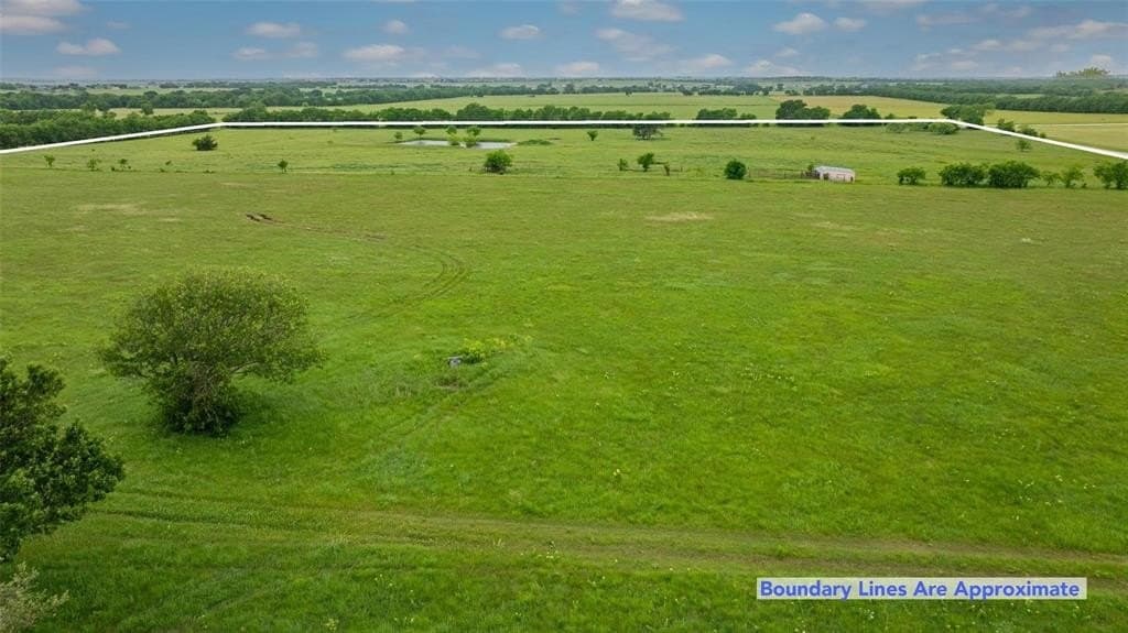 40.65 acres in Cooke County featured view
