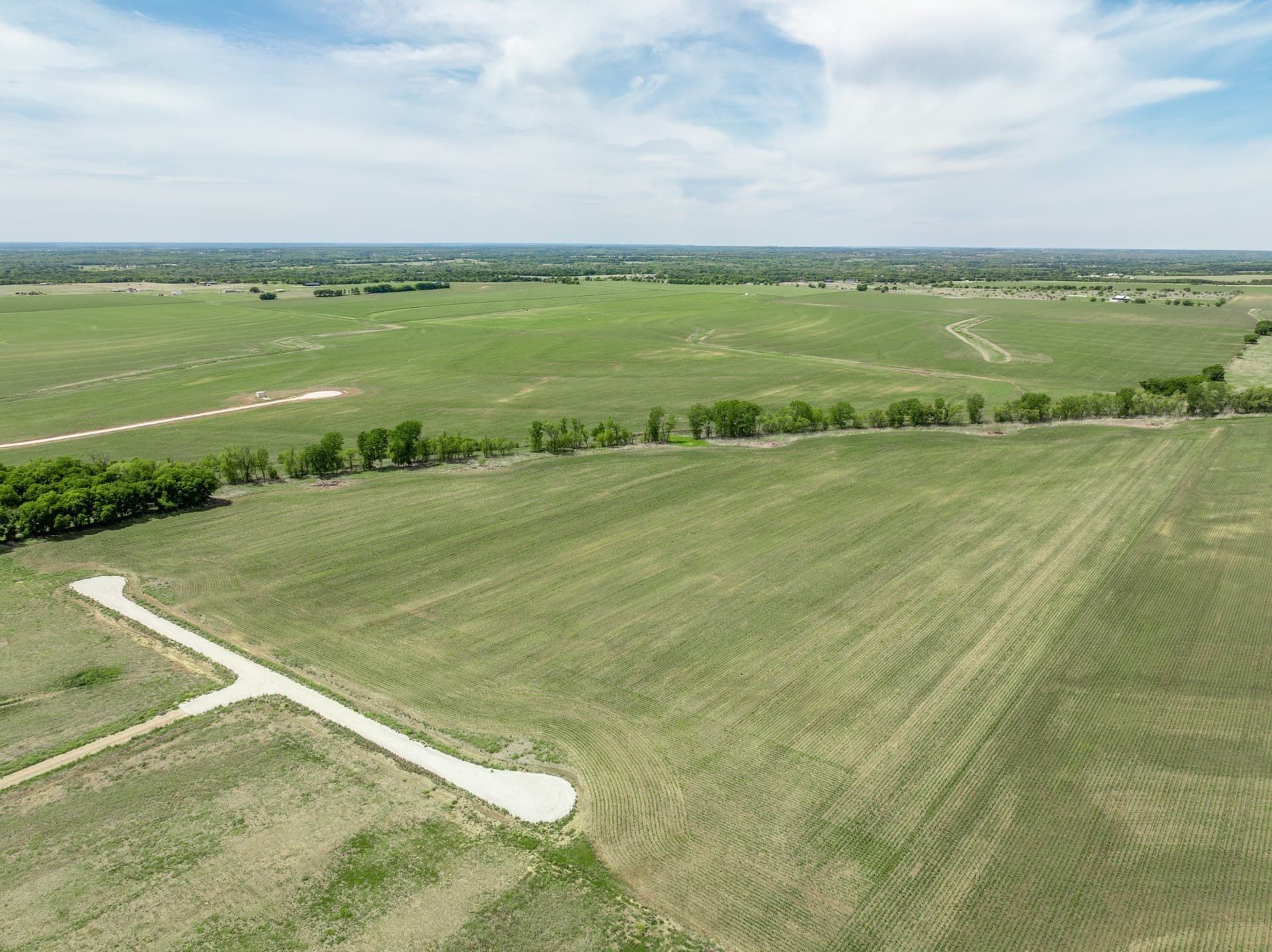 10.01 acres in Hill County - photo 12