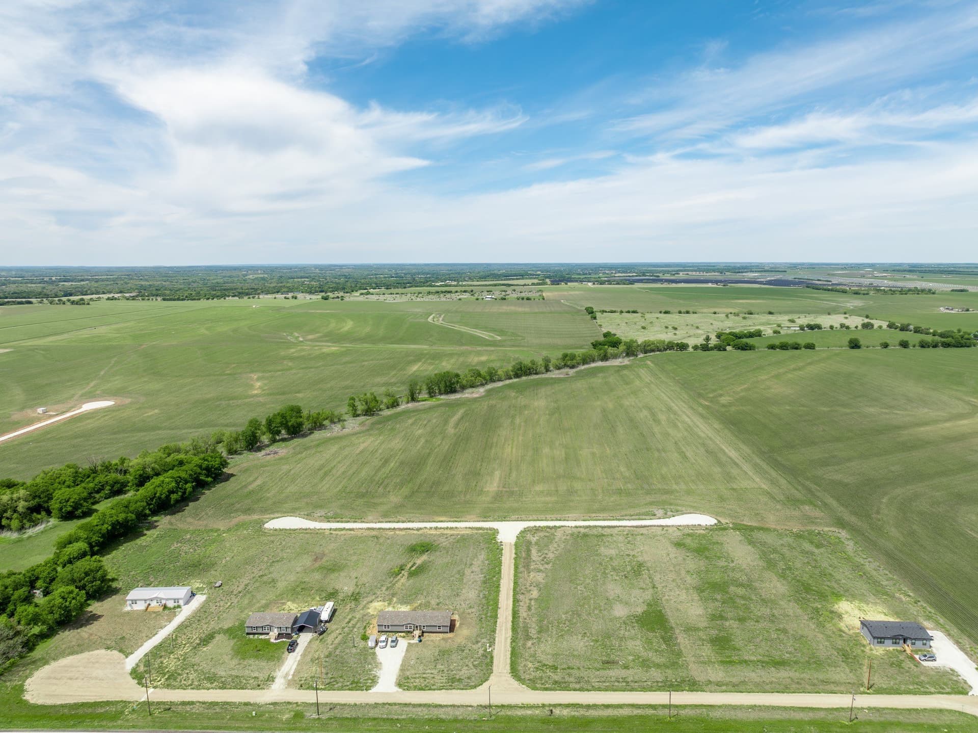 10.01 acres in Hill County - photo 9