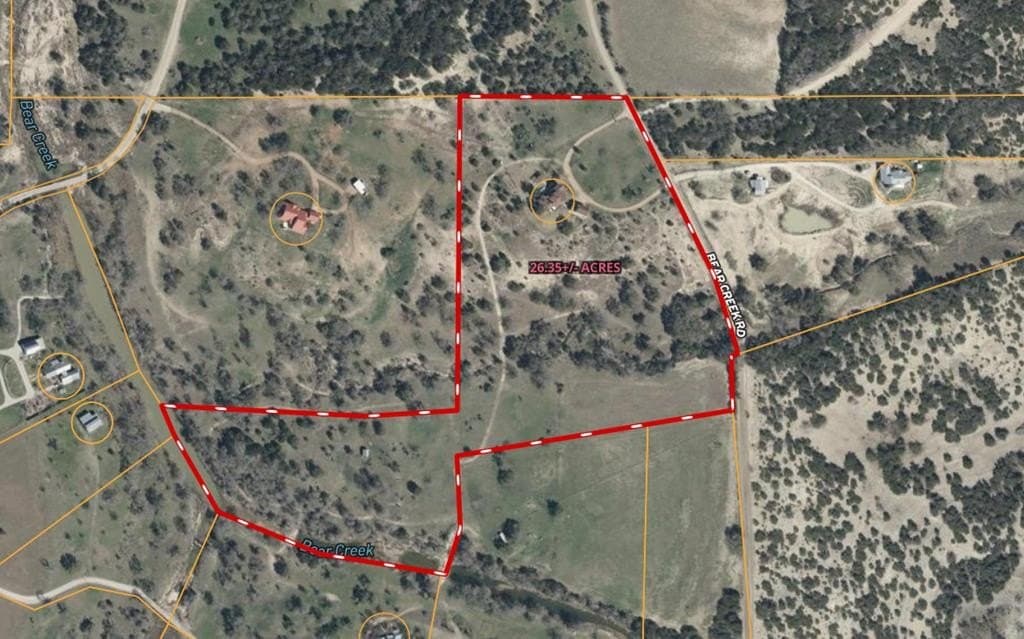 26.35 acres in Gillespie County - photo 53