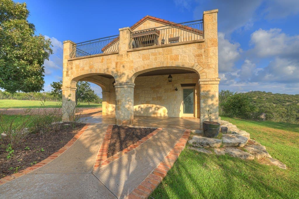 26.35 acres in Gillespie County - photo 43