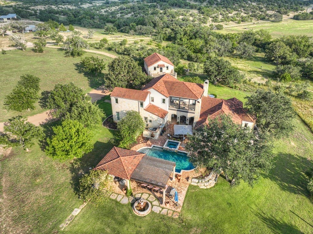 26.35 acres in Gillespie County - photo 37