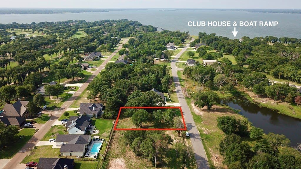 0.46 acres in Kaufman County - photo 6