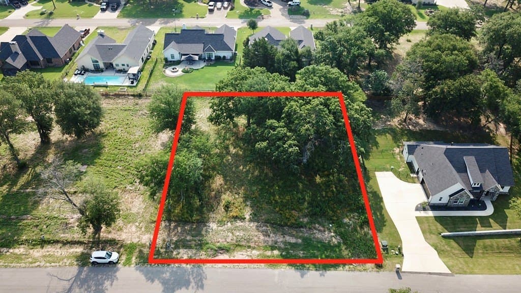0.46 acres in Kaufman County gallery image 2