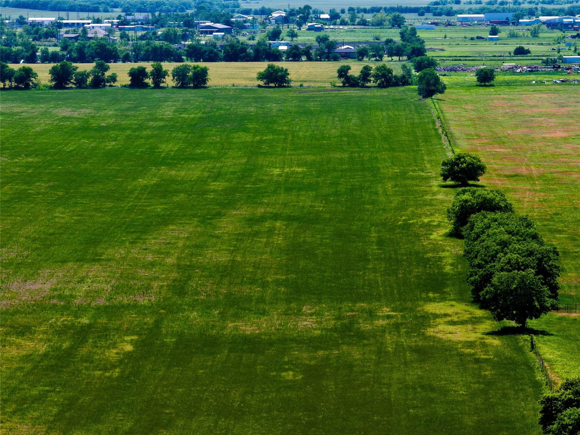 50 acres in Cooke County featured view