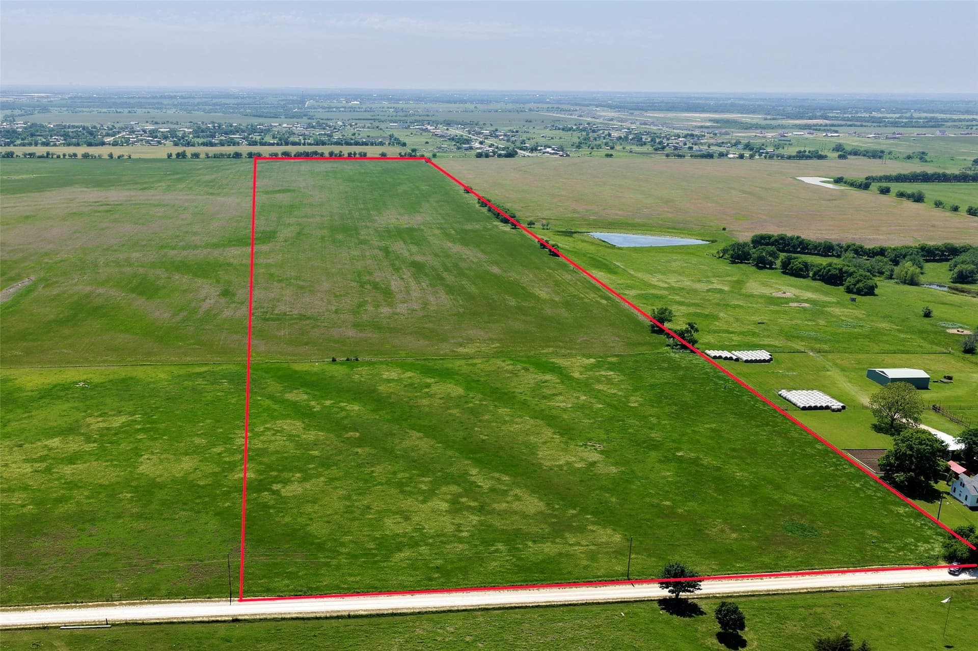 50 acres in Cooke County gallery image 2