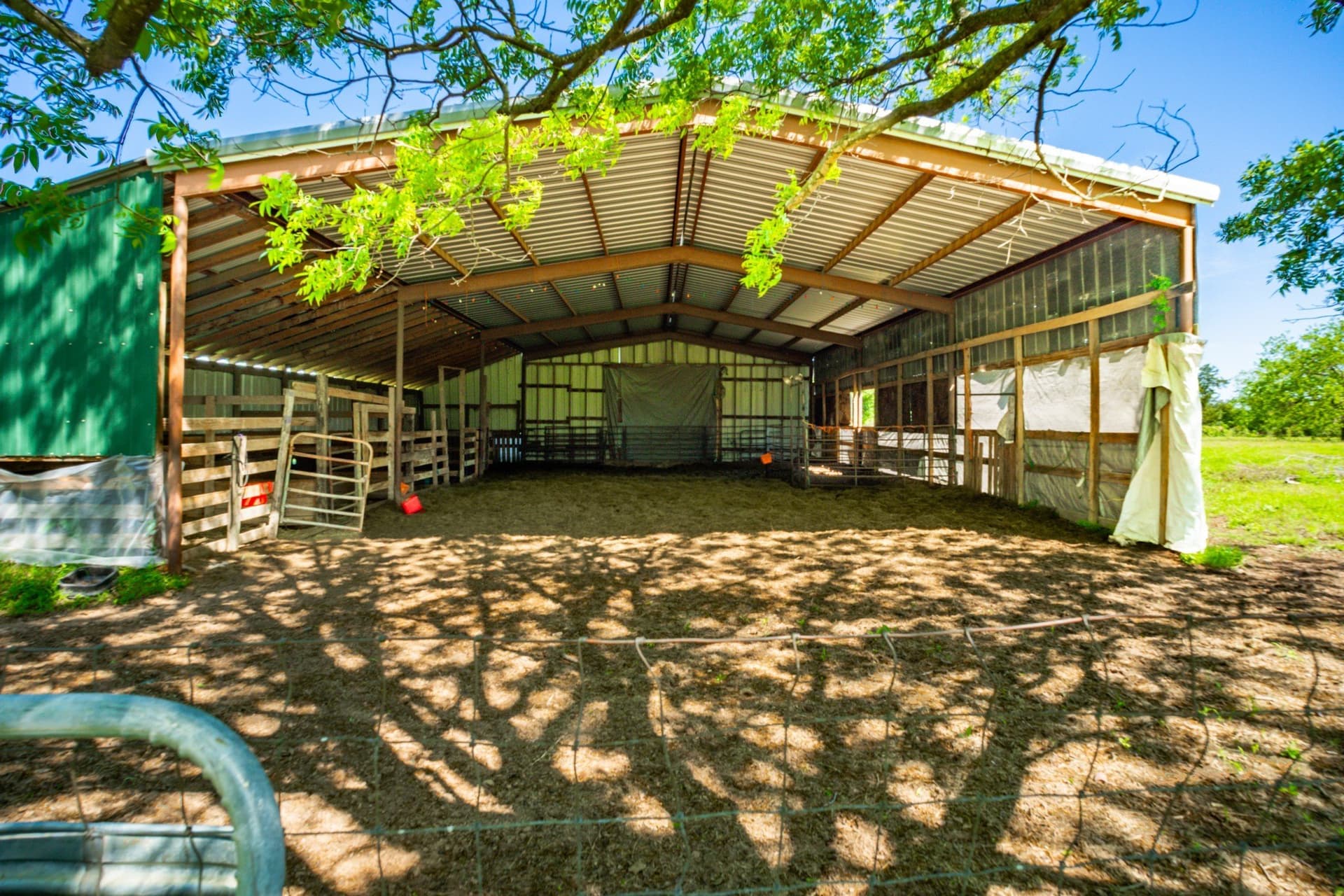 29.71 acres in Limestone County - photo 29
