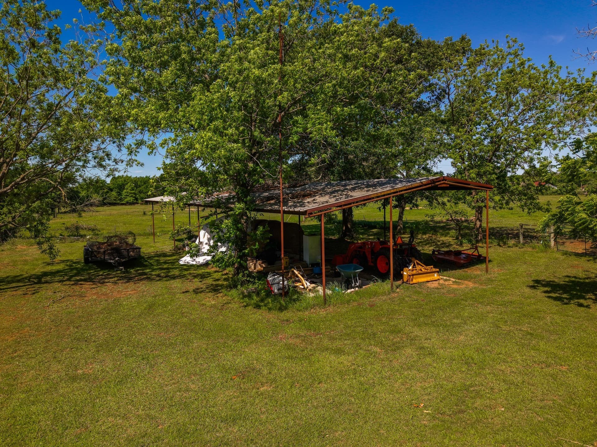 29.71 acres in Limestone County - photo 34