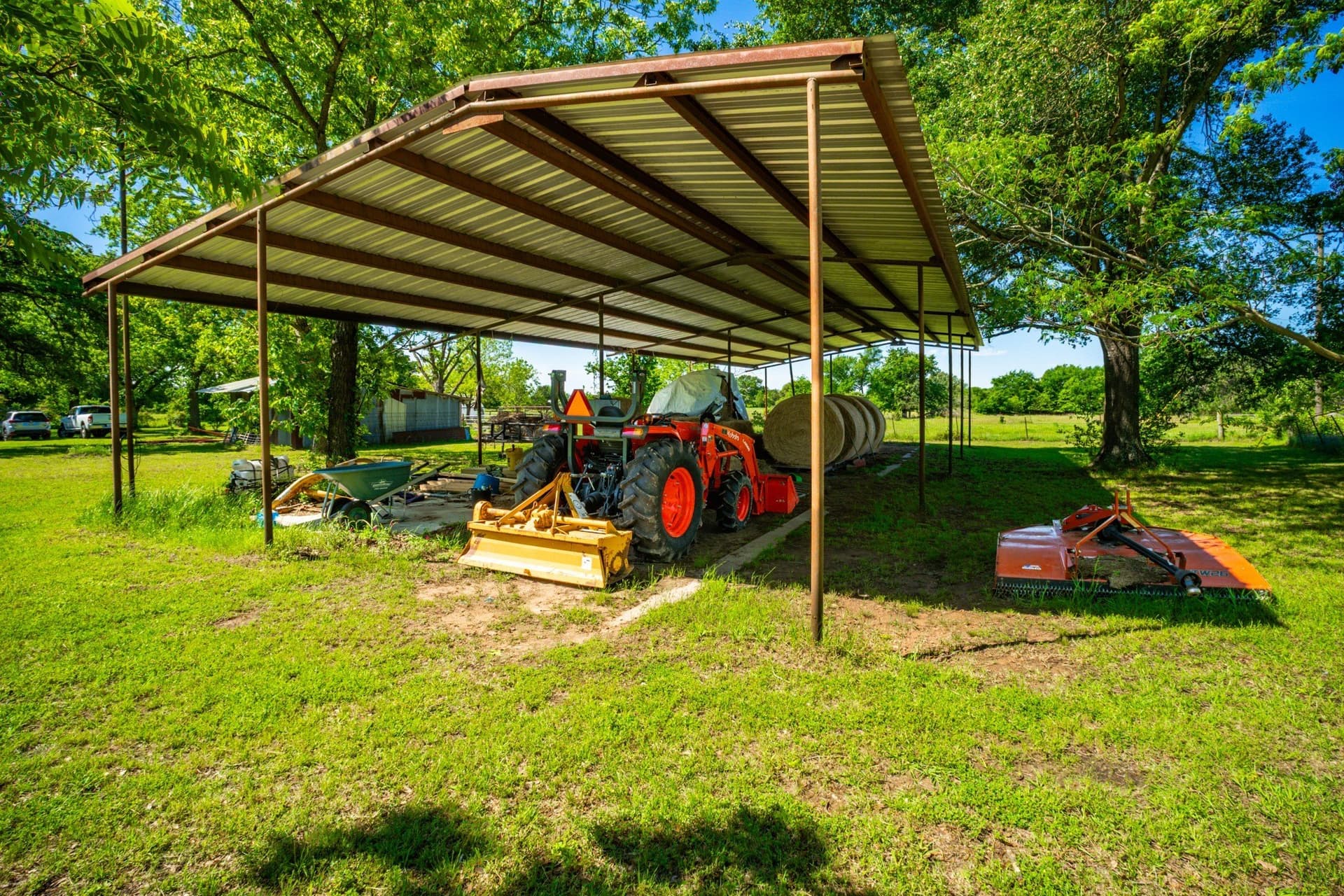 29.71 acres in Limestone County - photo 28