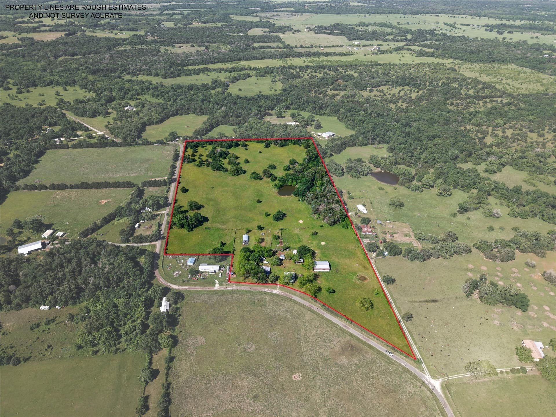 29.71 acres in Limestone County - photo 36