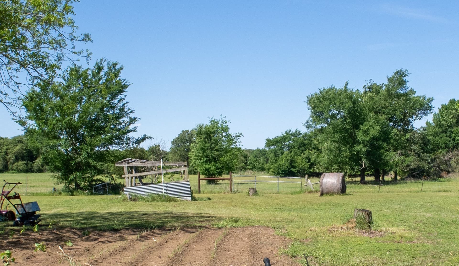 29.71 acres in Limestone County - photo 25
