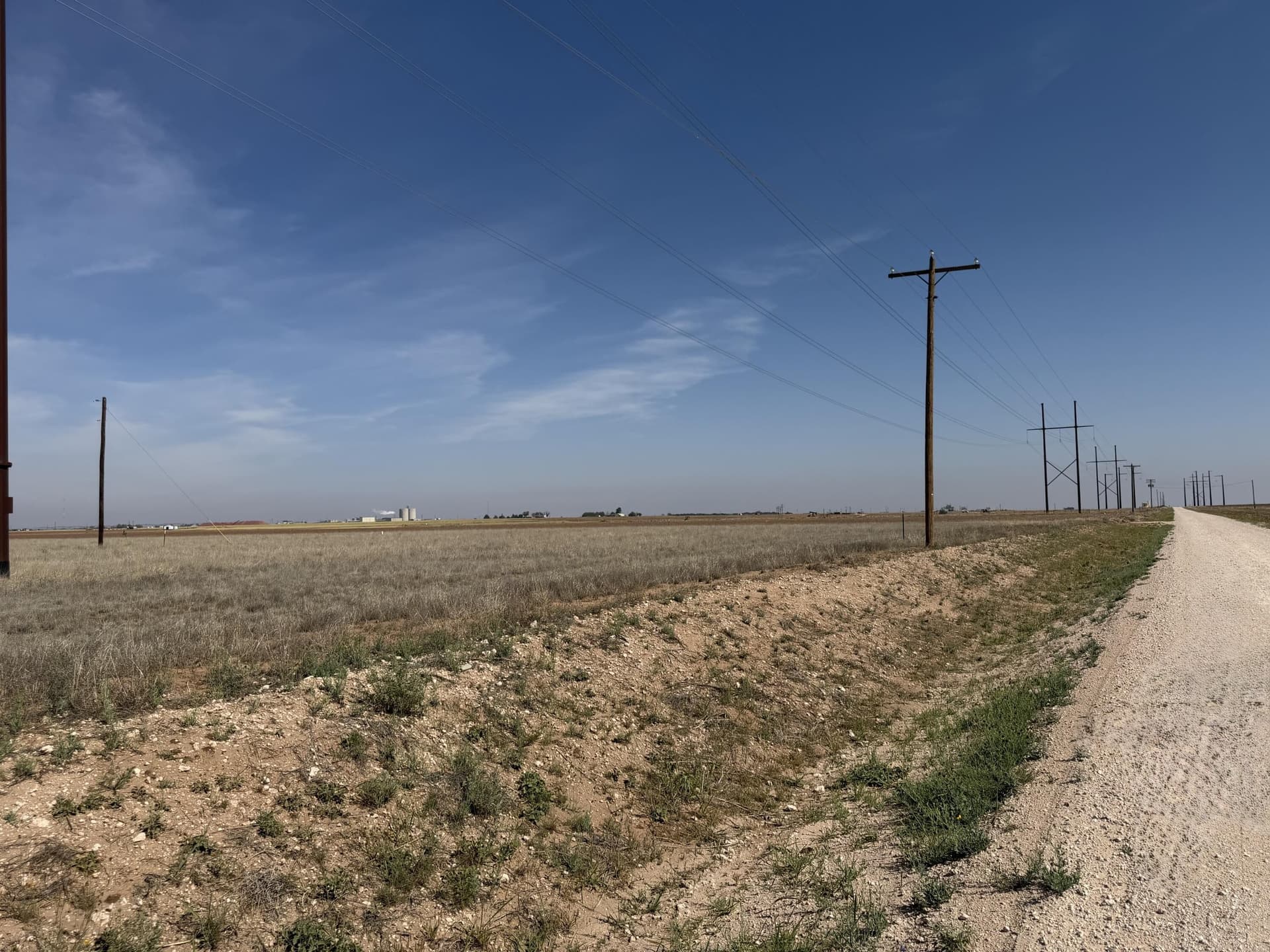 5 acres in Hockley County gallery image 2
