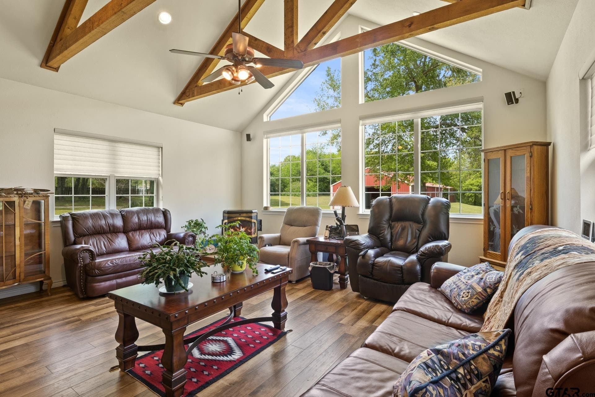 9.9 acres in Wood County featured view