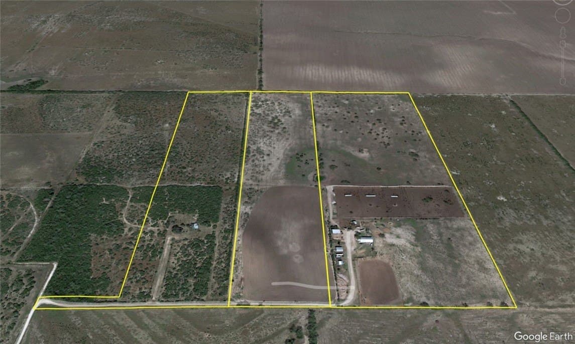 105 acres in Jim Wells County - photo 24