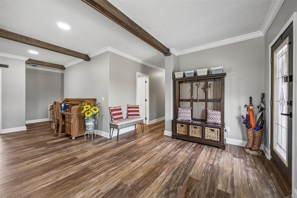 15 acres in Fannin County gallery image 3