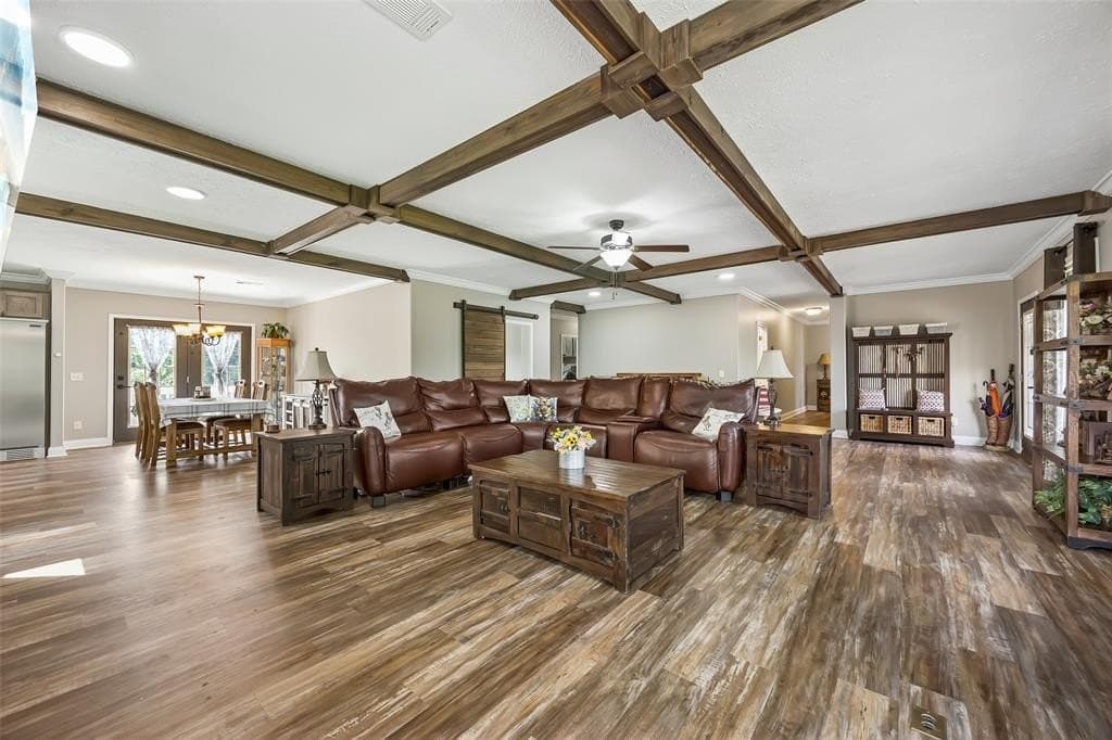 15 acres in Fannin County featured view