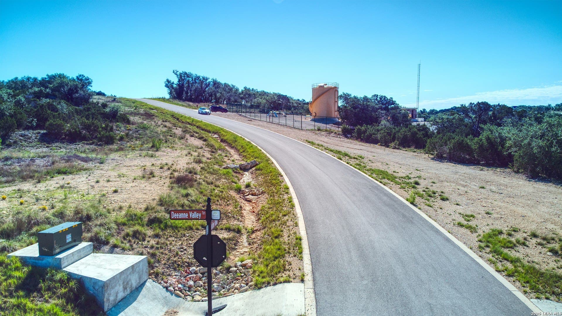 3.28 acres in Comal County - photo 8