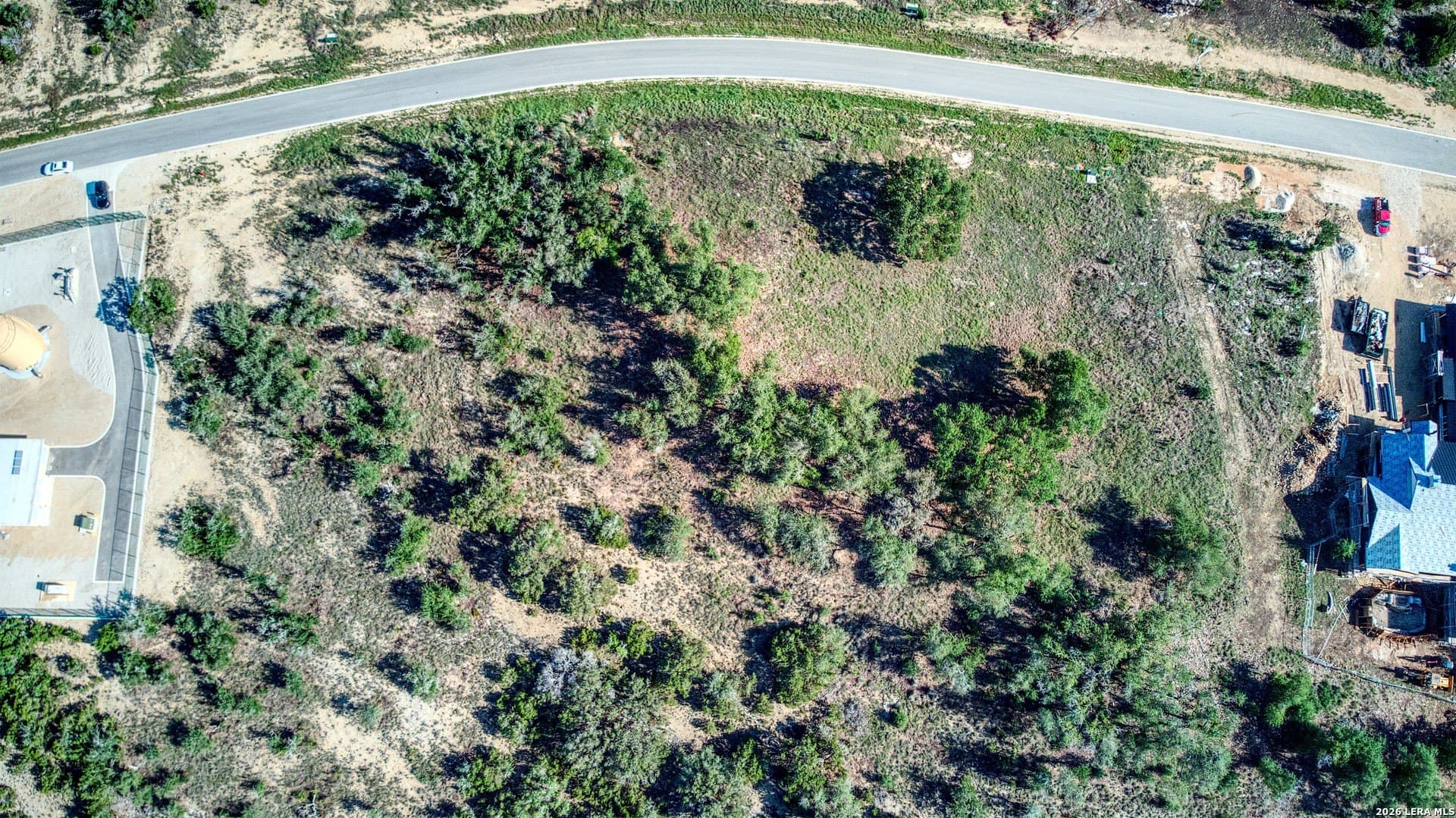 3.28 acres in Comal County - photo 6