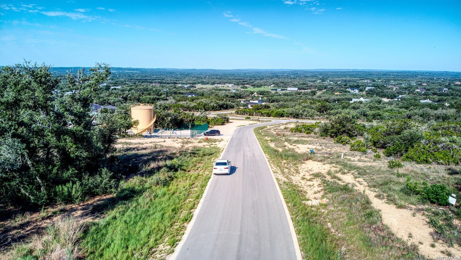 3.28 acres in Comal County - photo 9