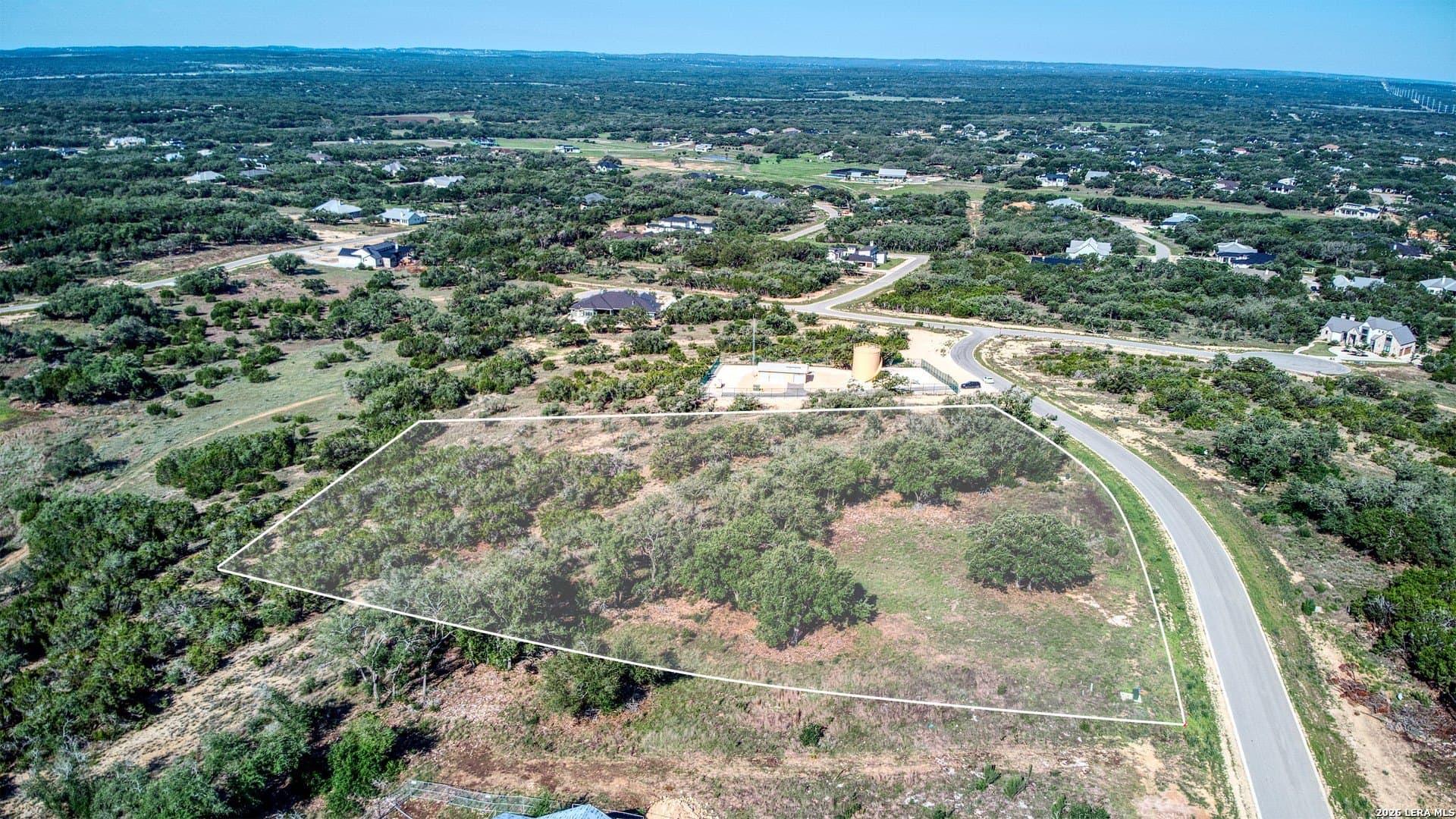 3.28 acres in Comal County gallery image 3