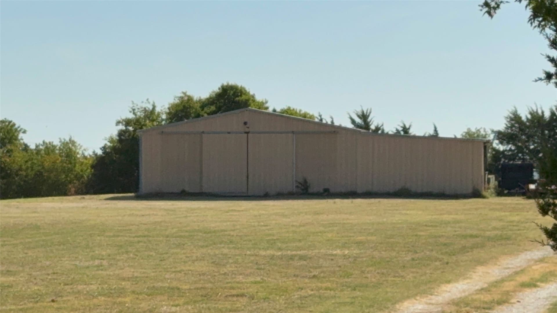 3.44 acres in Collin County