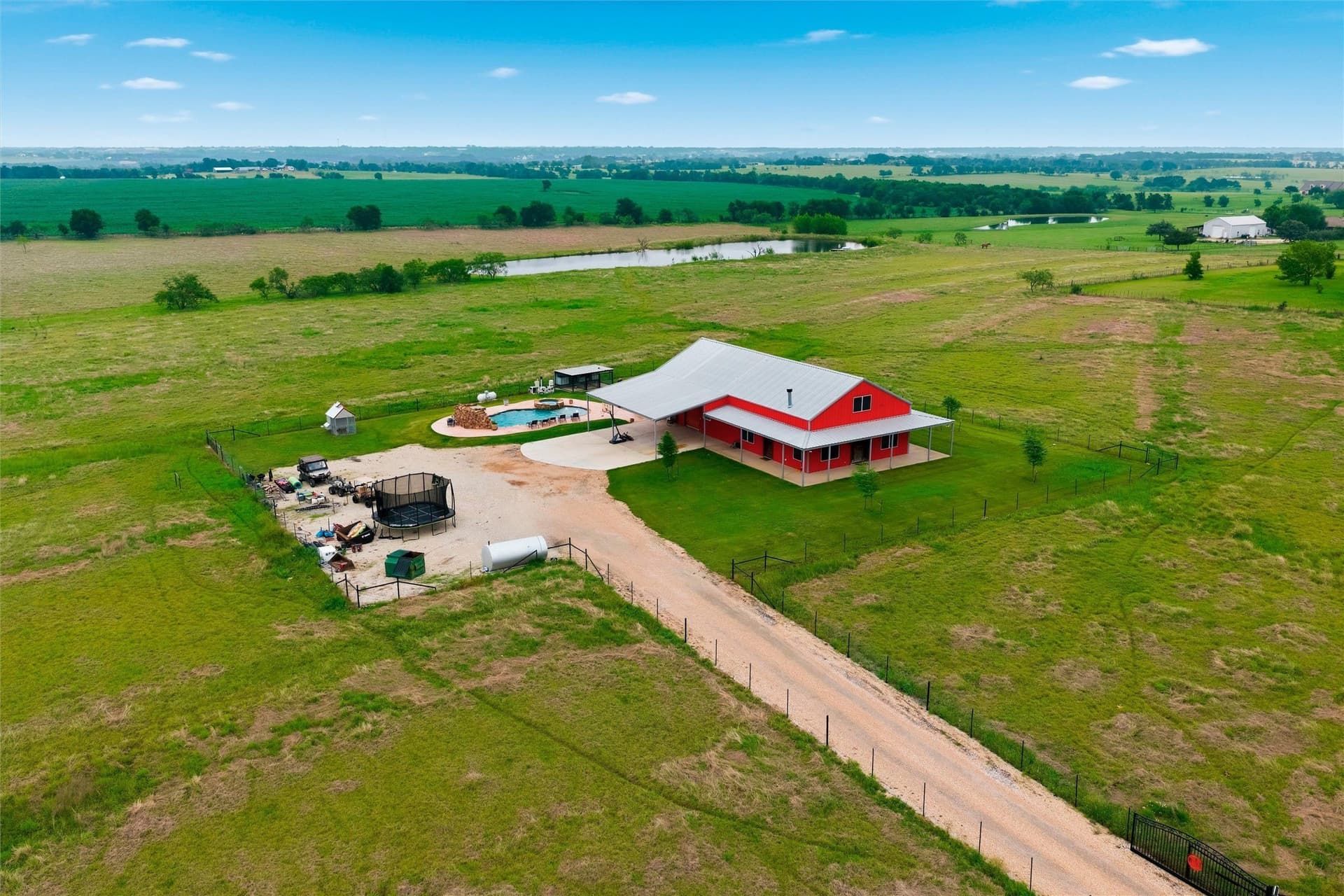 30.55 acres in McLennan County - photo 7
