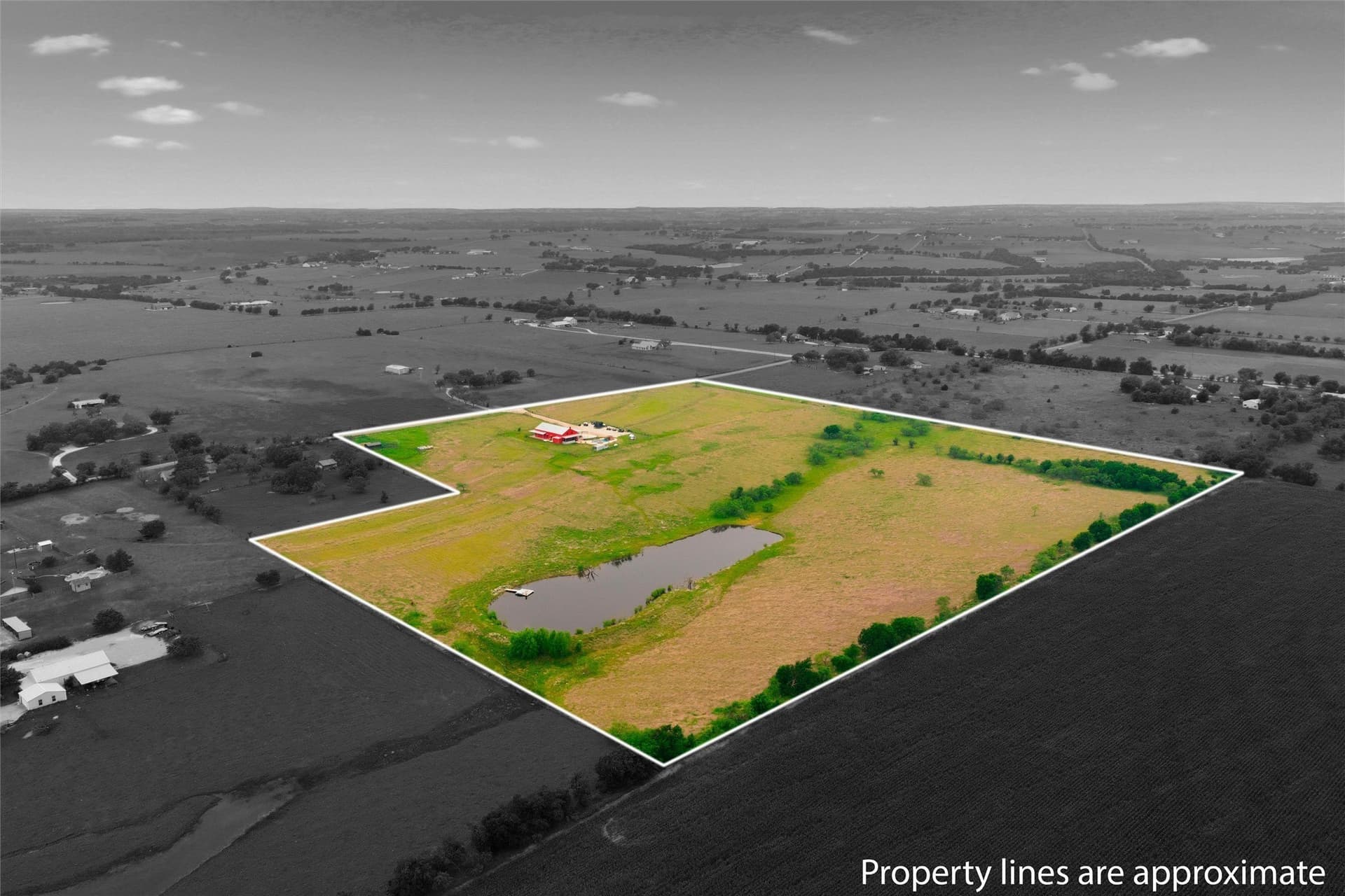 30.55 acres in McLennan County - photo 33