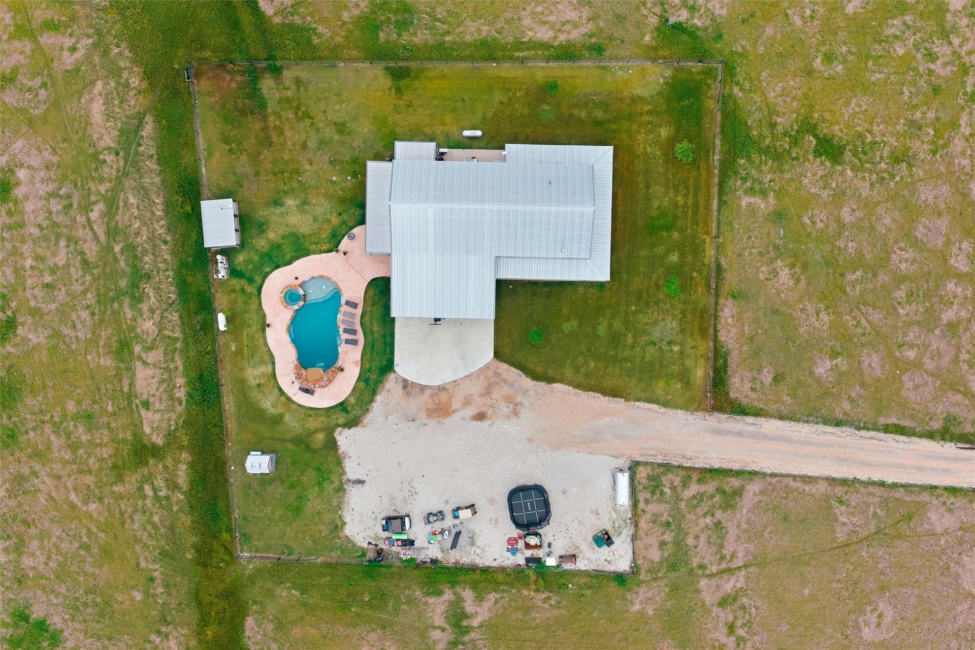 30.55 acres in McLennan County - photo 37