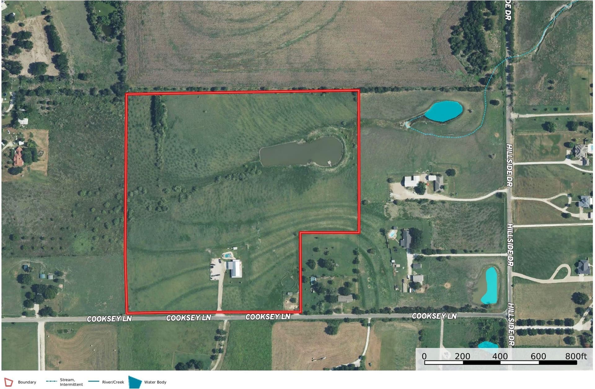 30.55 acres in McLennan County - photo 38