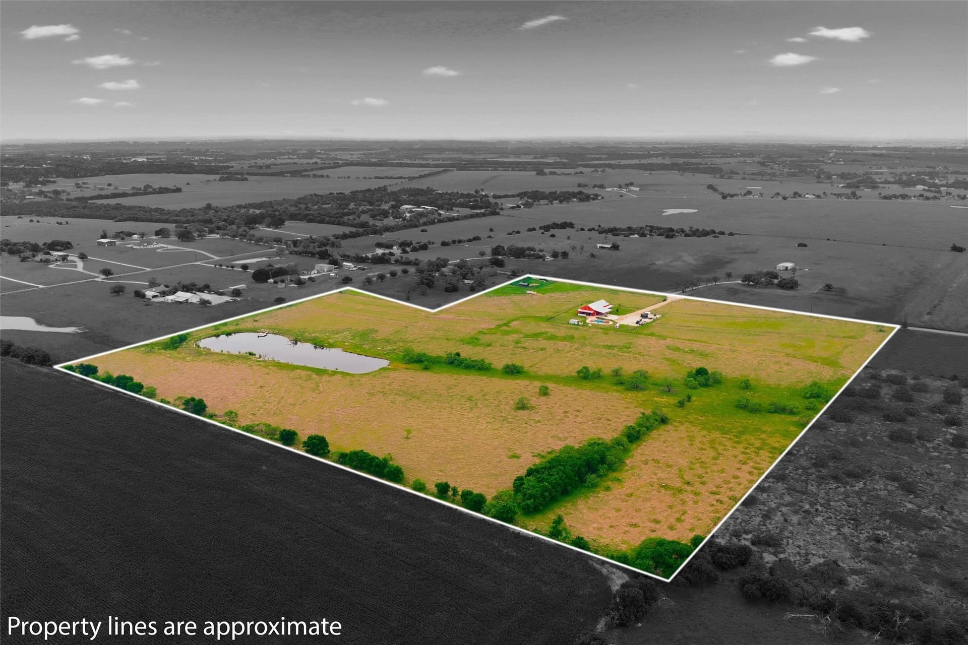 30.55 acres in McLennan County - photo 34