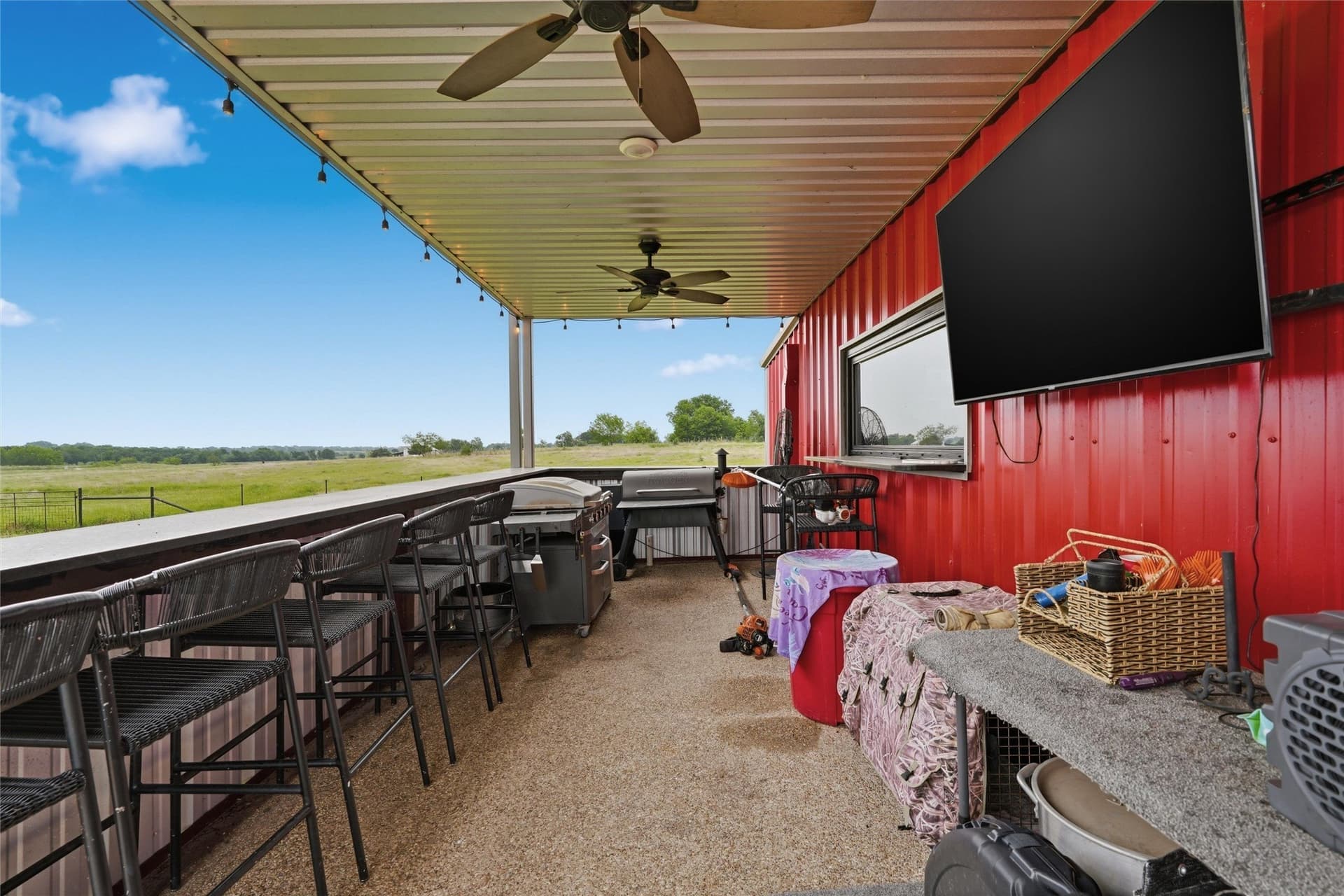 30.55 acres in McLennan County - photo 12