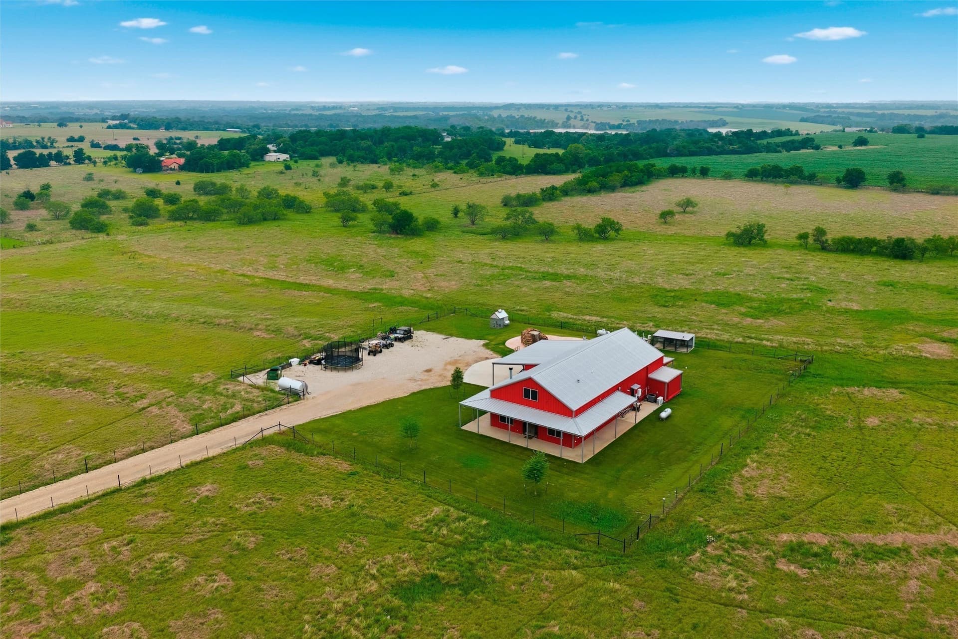 30.55 acres in McLennan County - photo 8