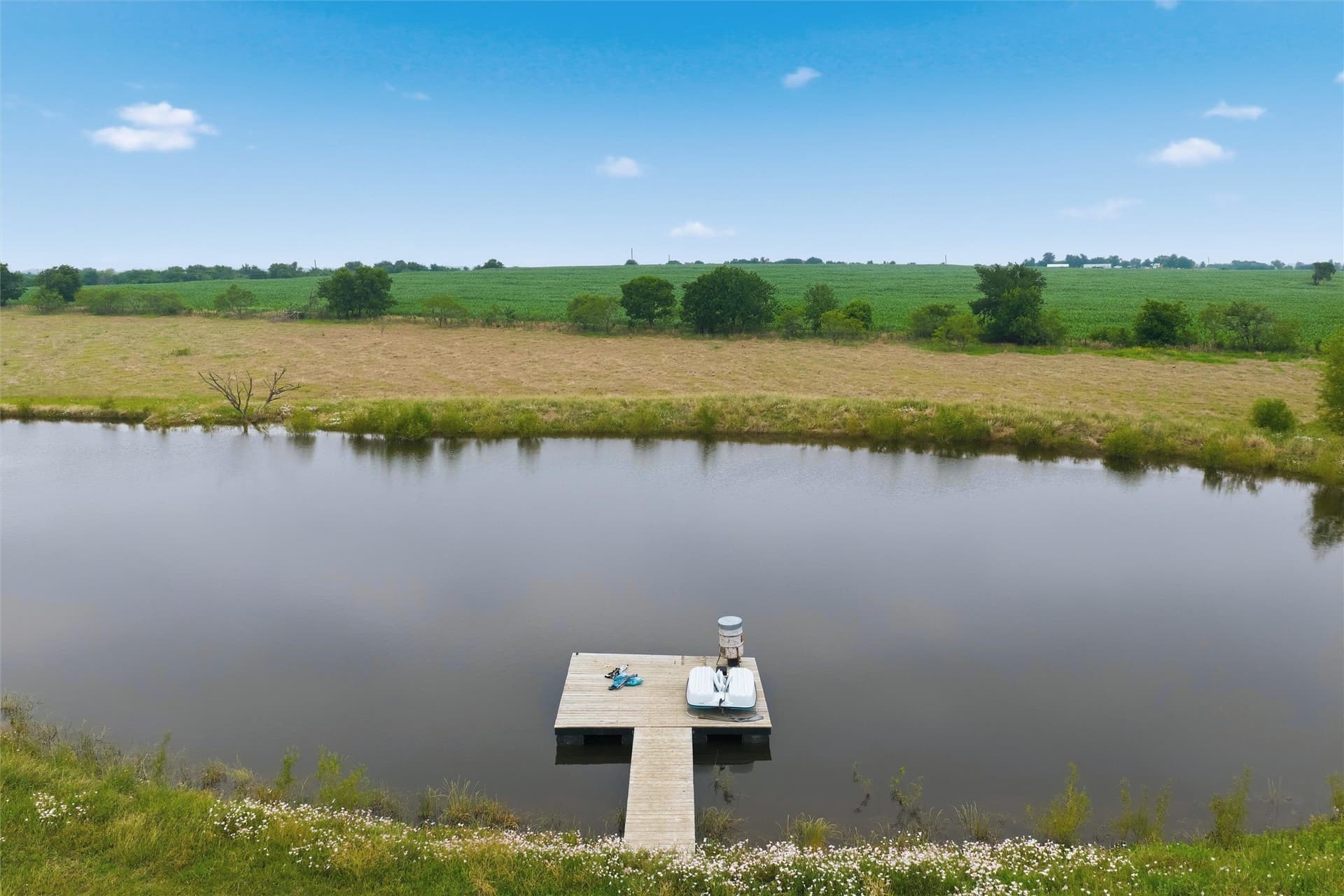 30.55 acres in McLennan County - photo 32