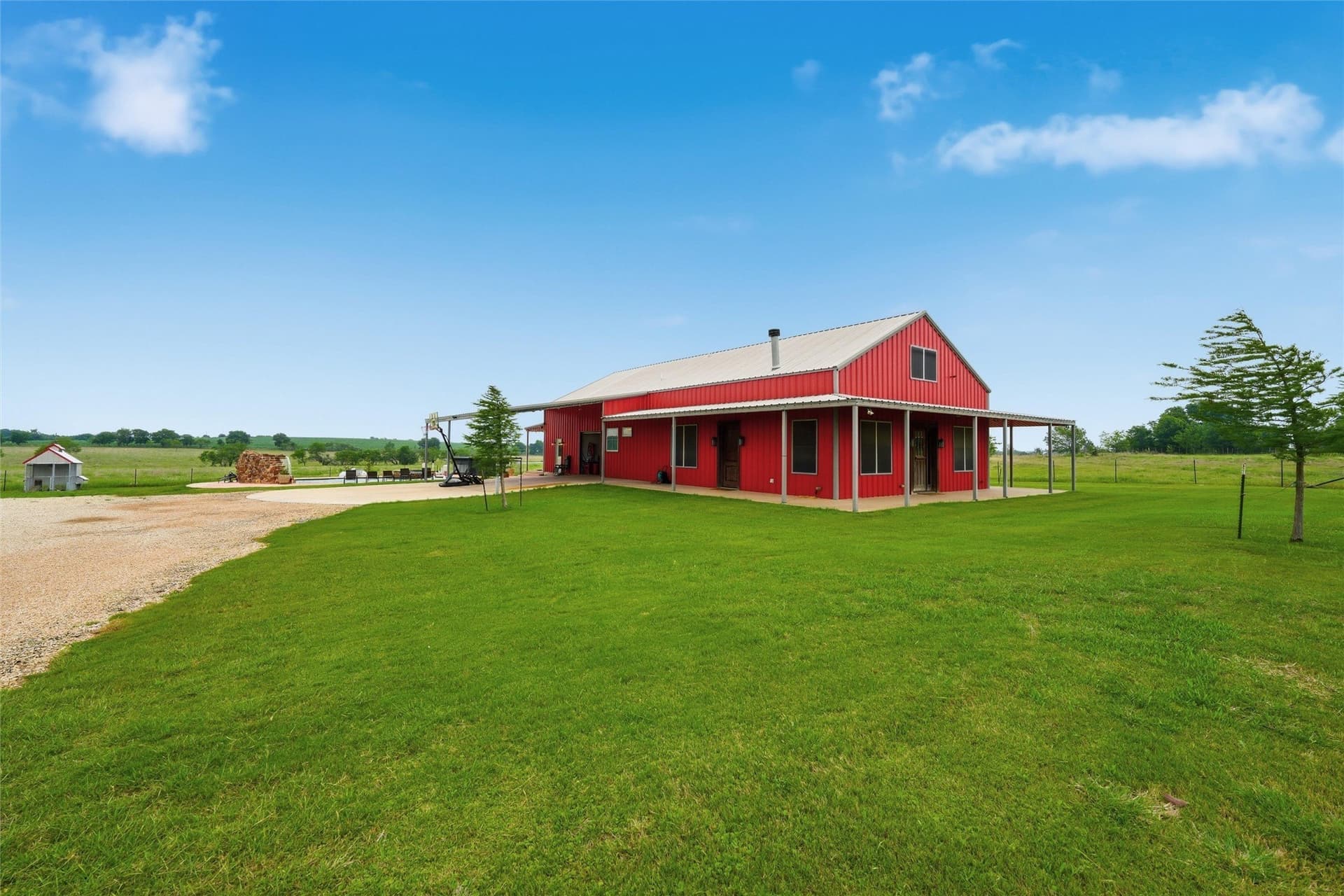 30.55 acres in McLennan County