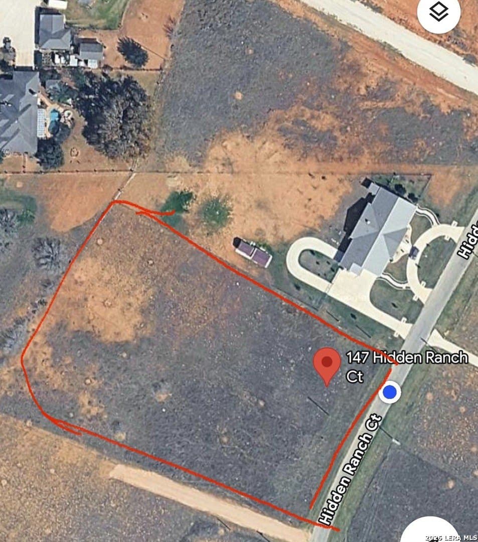 1.04 acres in Wilson County - photo 6