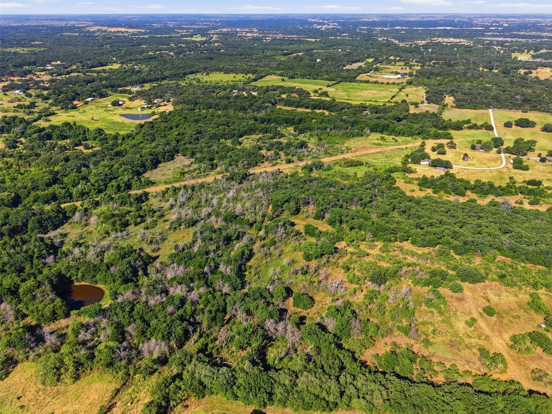 61.5 acres in Johnson County - photo 5