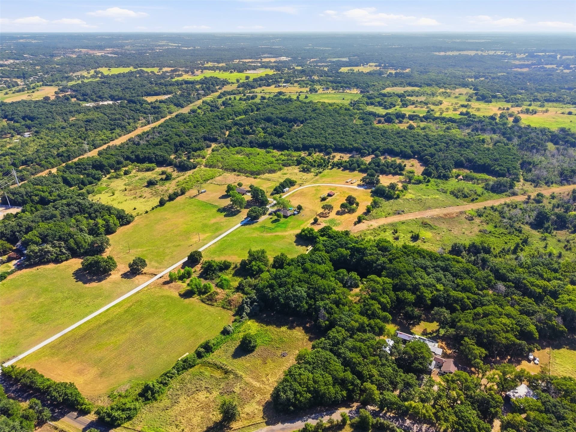 61.5 acres in Johnson County - photo 8
