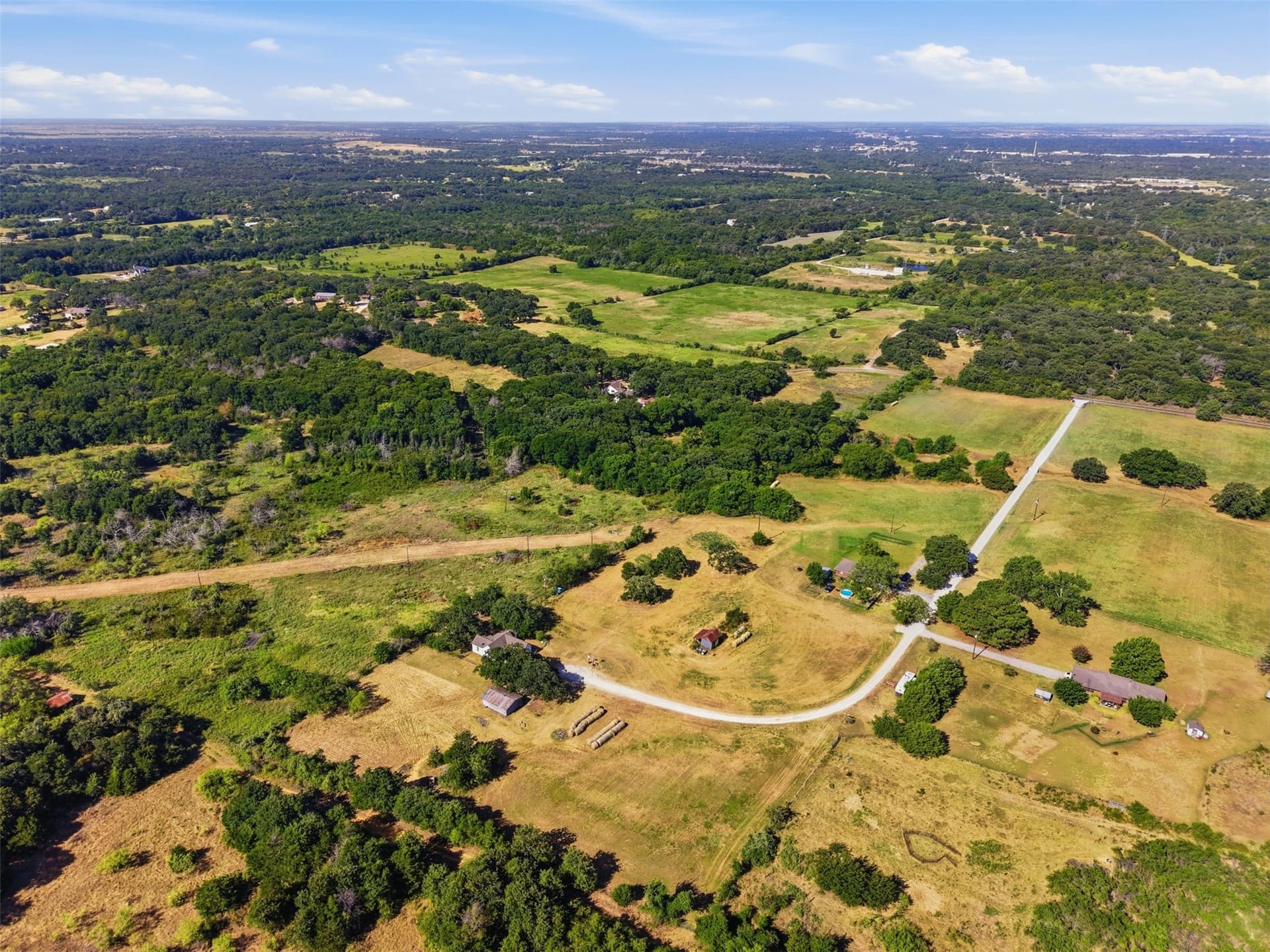 61.5 acres in Johnson County - photo 9