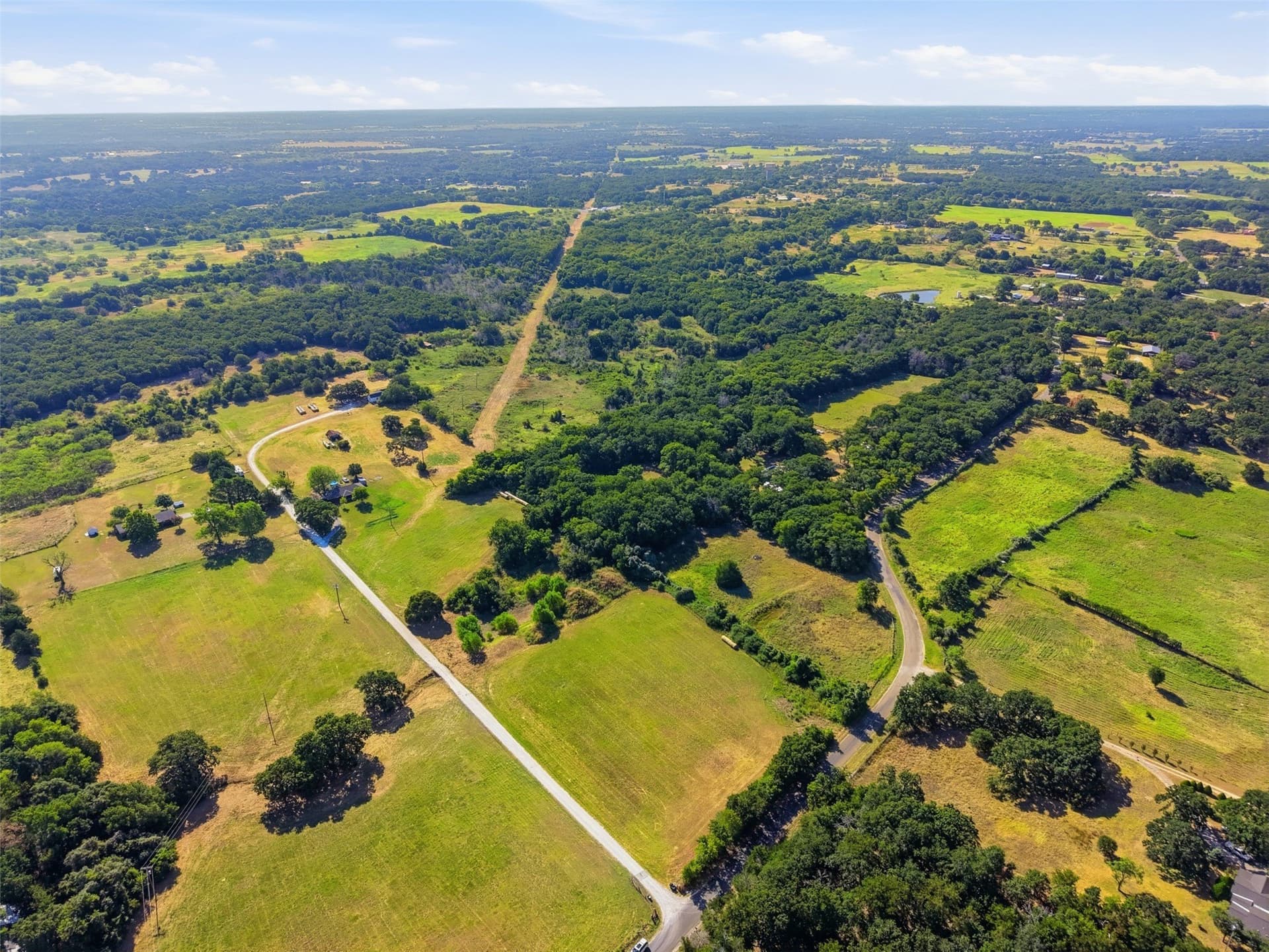 61.5 acres in Johnson County - photo 6