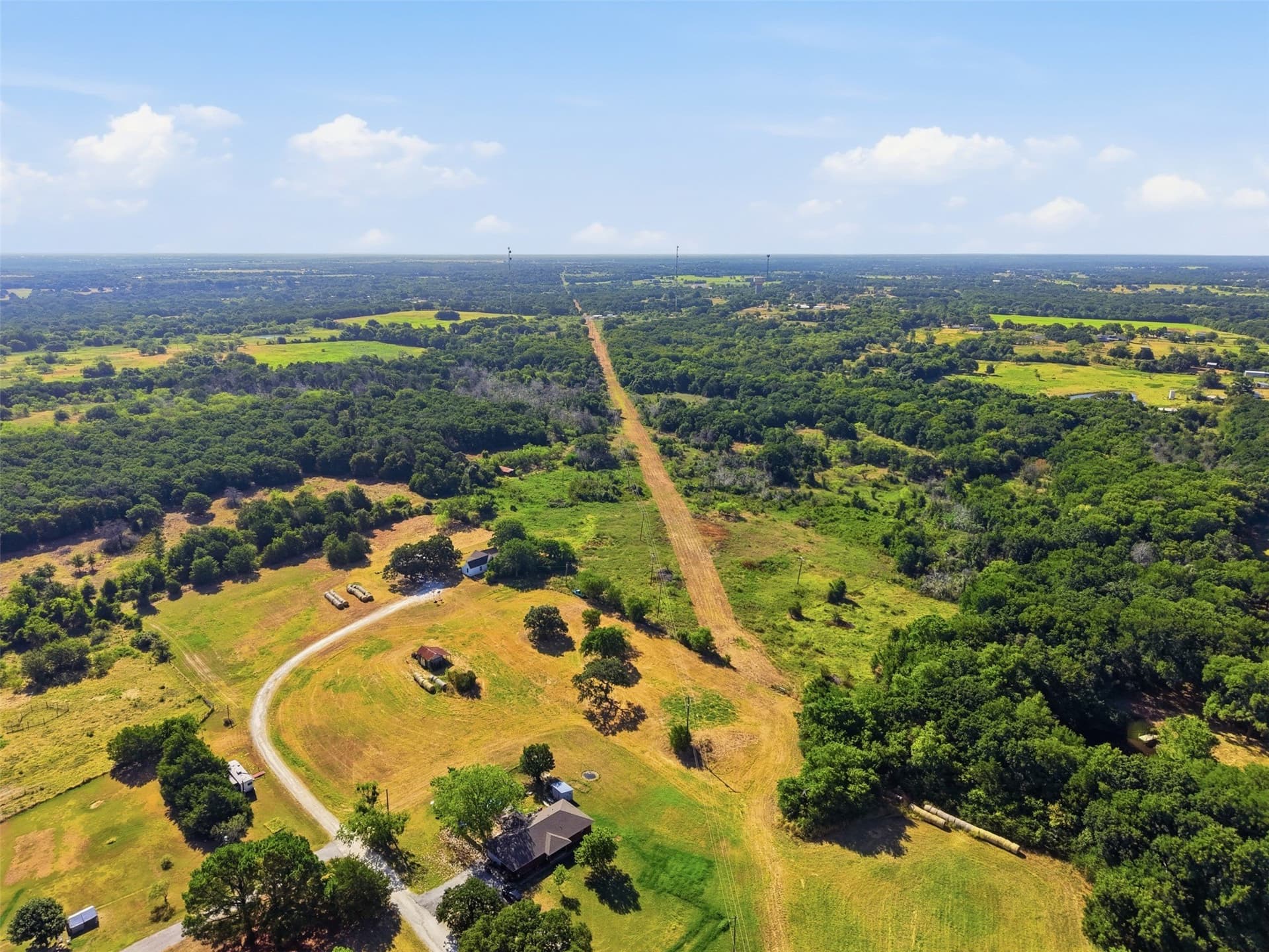 61.5 acres in Johnson County - photo 11