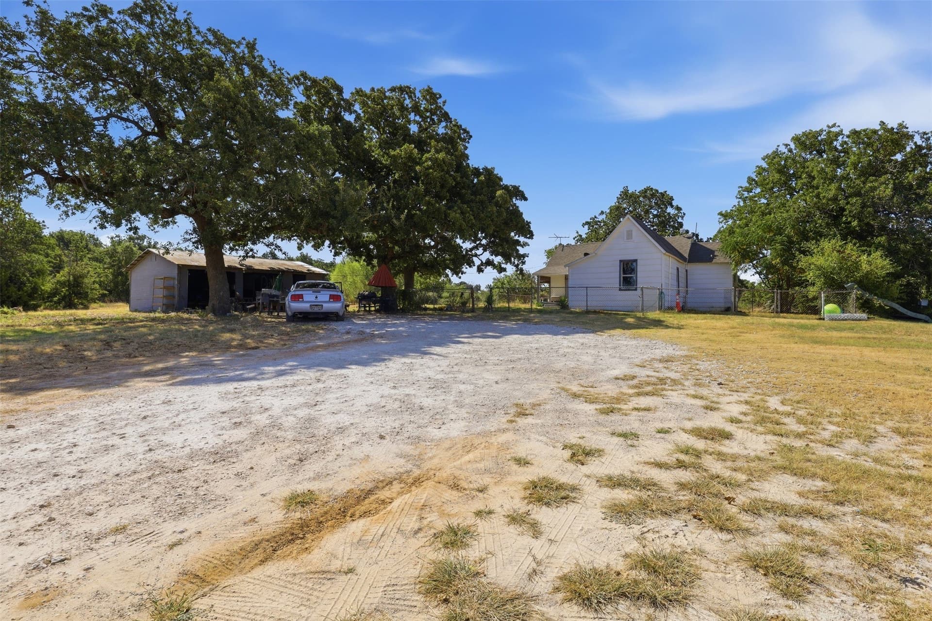 61.5 acres in Johnson County - photo 15