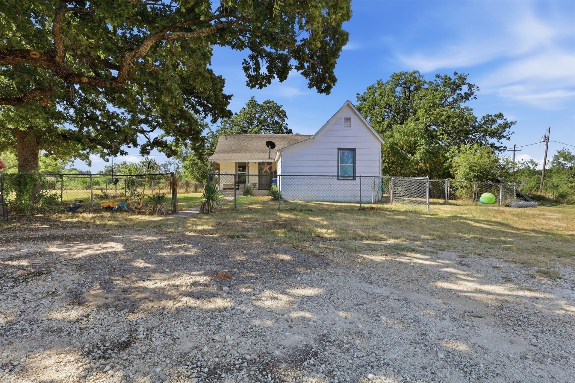 61.5 acres in Johnson County - photo 4