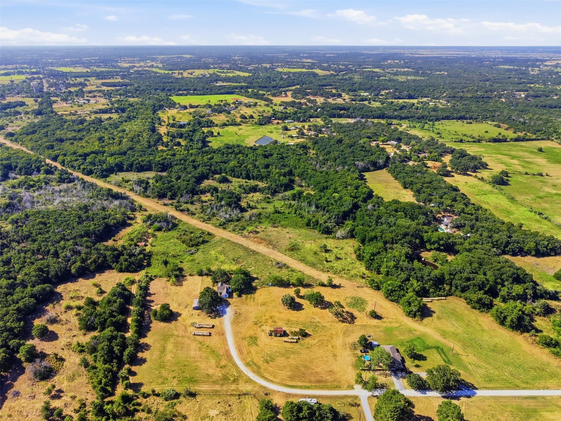 61.5 acres in Johnson County - photo 12