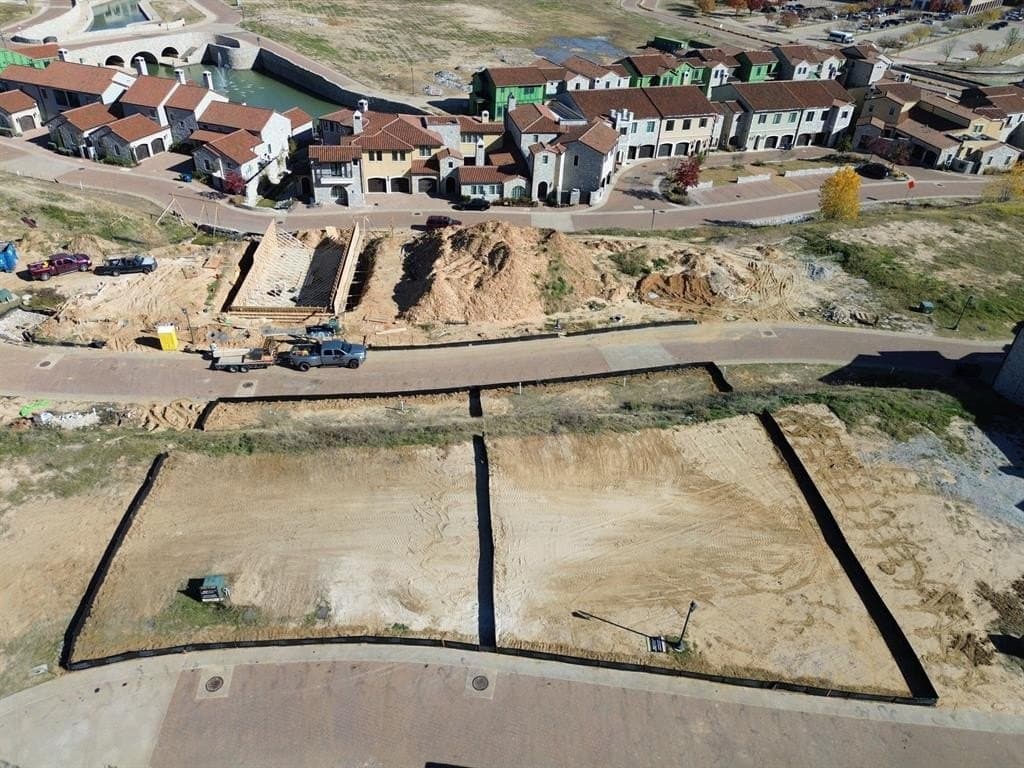 0.17 acres in Tarrant County gallery image 3