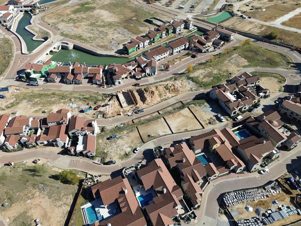 0.17 acres in Tarrant County featured view