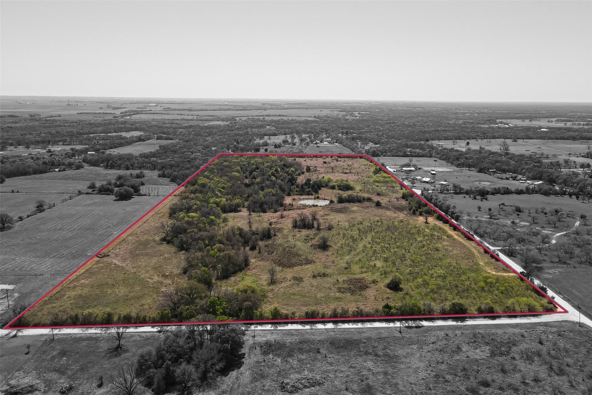 12 acres in Hill County - photo 16